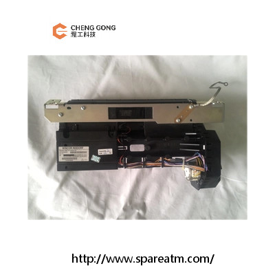 1750100966 Wincor Nixdorf Shutter CMD-V4 2000 RL Leiste 01750100966 Из банкомата