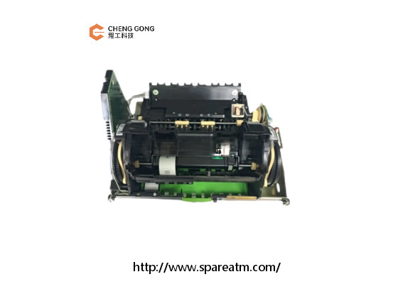 1750288271 01750288271 Wincor Nixdorf IOT In-Output Module Customer Tray Части банкоматов