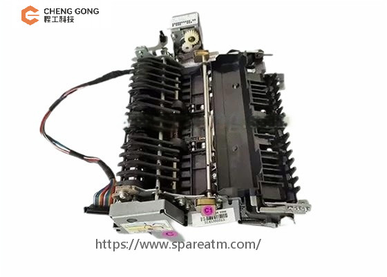 49-233111-000A 49233111000A Diebold ATM Части Diebold Opteva UTFL Assy UPR XPRT FR Лобби
