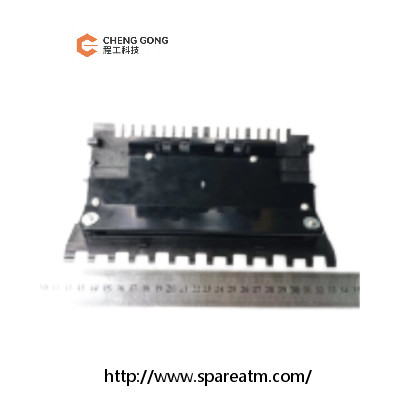 1750220000-74 Wincor IOT In-Output Модуль пластиковой доски банкоматные машины Части