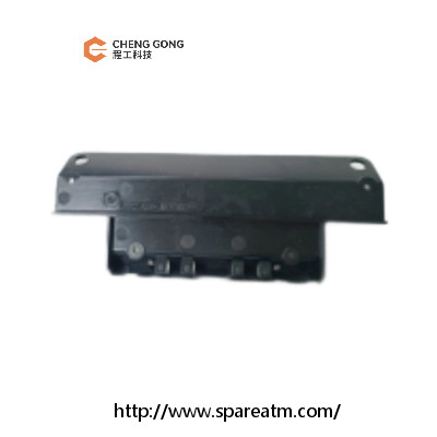 Wincor IOT In-Output Module Пластиковая пластина, используемая в банкоматах PN 1750294852