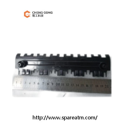 1750294855 Wincor IOT In-Output Module Пластиковая панель банкомата Части машин