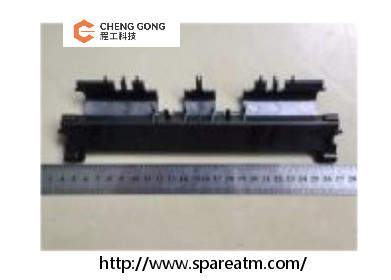 1750220000-81 Wincor IOT In-Output Module bracket ATM Machine Parts Модуль ввода вывода для банкоматов