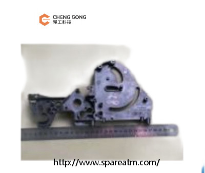1750258947 Wincor IOT In-Output Module левая кронштейн банкомата Части машин