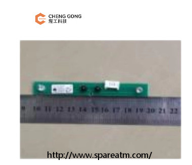 1750220000-92 Wincor IOT In-Output Module Sensor ATM Части машин