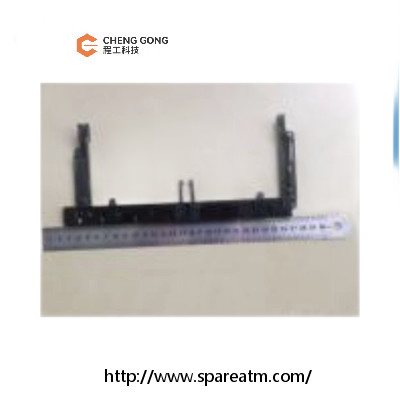 1750220000-91 Wincor IOT In-Output Module bracket ATM Machine Parts Модуль ввода-вывода