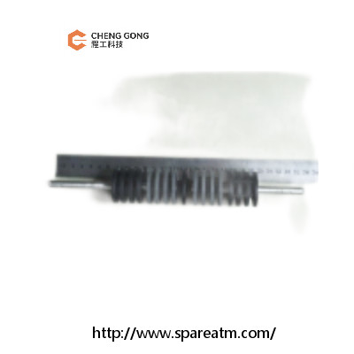 1750220000-73 Wincor IOT Вводный и выходный модули валы роликов банкоматы Части машин