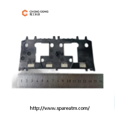 1750227598 Wincor IOT Входно-выходной модуль вешалка банкоматные машины Части