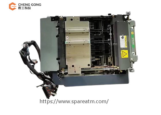 49233110000A 49-233110-000A Diebold Банкоматные резервные части Diebold ECRM Cash Slot UCSL