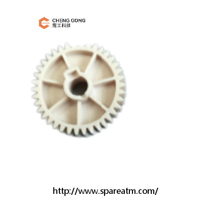 1750220000-33 Wincor IOT In-Output Module Gear 38 зубных банкоматов Части машин