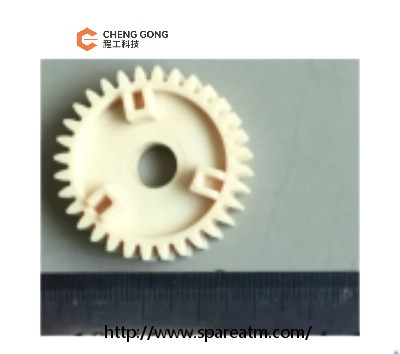 1750220000-23 Wincor IOT In-Output Module gear 32 зубные банкоматы Части машин