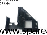 1750295085 Wincor IOT In-Output Module PCB cover ATM Machine Parts Модуль ввода и вывода ПКБ