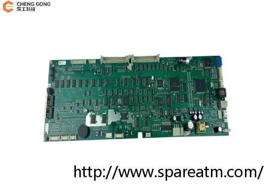 1750074210 ATM Части Wincor Nixdorf XE CMD контроллер с USB Assd с крышкой 1750105679