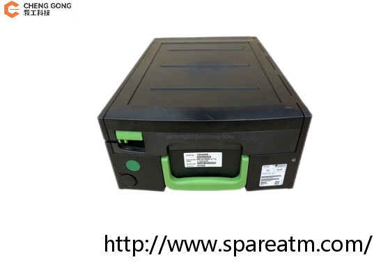 Банкомат Wincor Cineo C4060 Cash Cassette BC LOCK II 01750177998 1750155418 CRS CRM