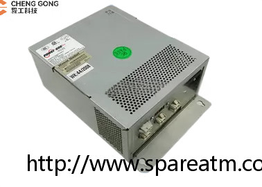 Электроснабжение банкомата Wincor 1750069162 Использовано в оригинале