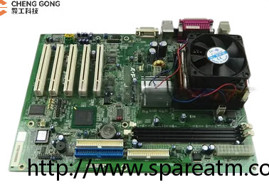 Wincor ATM Parts P4 Основная материнская плата 01750106689 1750106689