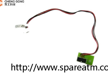 Уинкор АТМ Части 01750065163 TP07 Бумажный датчик проводный Assd PAP END