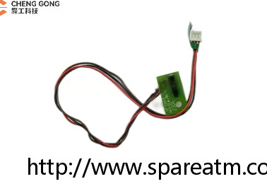 Wincor ATM Части 01750065308 TP07 Бумажный датчик проводный ASD TOF 1750065308