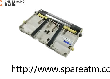 Wincor ATM Части 1750053977 01750053977 Wincor CMD-V4 Кламп Клампинг Транспортный механизм