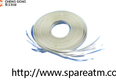 Wincor ATM Parts 1750097621 01750097621 Wincor Clamp Cmd-v4 Плоский кабельный диск