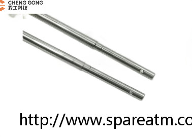 Wincor ATM Части 1750020811 01750020811 Wincor V Модуль счетчик вращения вала Assy