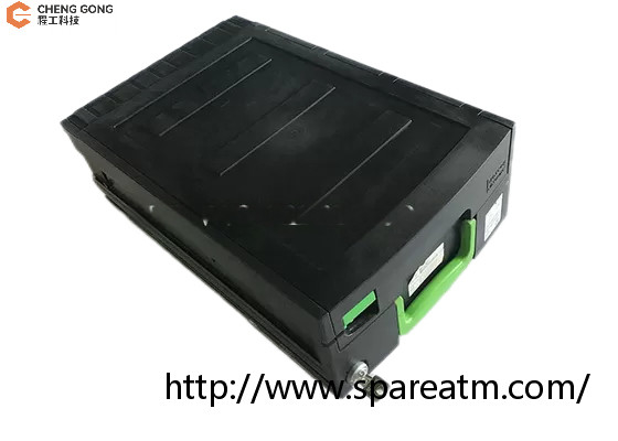1750155418 C4060 Wincor банкомат Части черный Cineo Cash Кассета