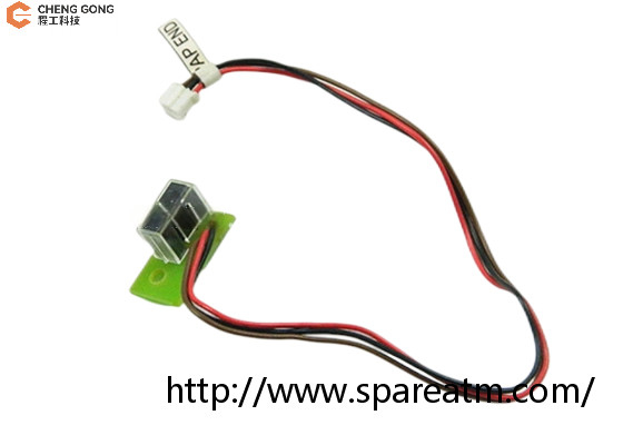 Wincor принтер TP07 бумажный датчик проводный Assd PAP END 1750065163