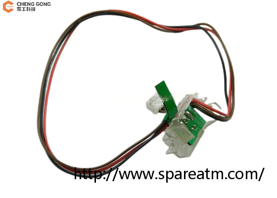 Wincor Nixdorf TP07 принтер бумажный датчик проводный задница 1750065349
