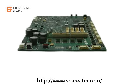 19-060040-000A Diebold ATM Части PCB CCA Диспенсер 49-204271-000B