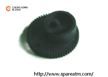 Diebold ATM Parts 29-008404-024A Diebold 1000 Gear Lead Cam (Диеболд 1000 скоростной камеры)