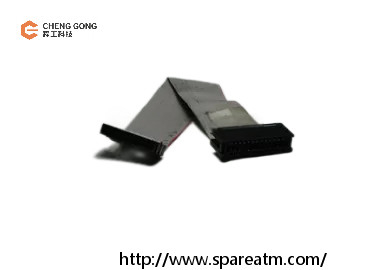 39-008911-000A Diebold ATM Parts CA Logic Display Keyboard - Короткие части банкоматов