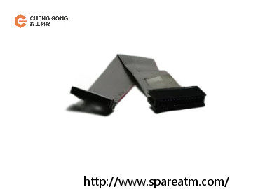 39-008911-000A Diebold ATM Parts CA Logic Display Keyboard - короткий