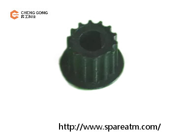 39-009193-000A Заменные части банкомата Diebold 1000 TMG ремень M03.00P 014G шкив