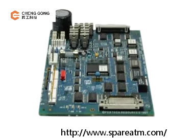 39-013276-011A Diebold ATM Запчасти Термопринтер PCB / Контрольная панель