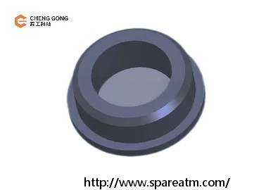 Diebold ATM Parts 49-200679-000A Diebold Opteva Bushing Gare Bar (Диеболд Оптива Буширующий Гаральный Бар)