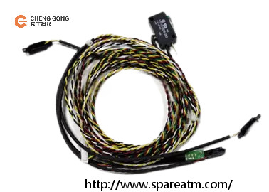 Диболд АТМ Части 49-2079820-00D сенсорный кабель Хамесс