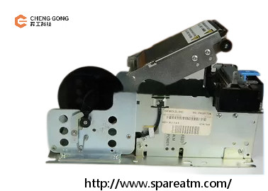 Diebold ATM Parts 00104468000D Diebold OP Терможурнальный принтер