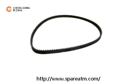 Diebold ATM Parts 2900837500AD Op Tmg, M 03.00P, 140T, NPRN - ФБ Пояс