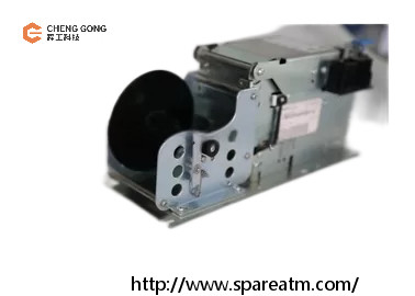 Diebold ATM Parts 00104468000D 00-104468-000D Diebold OP Терможурналный принтер