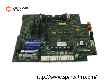 19041187000B Diebold ATM Machine Parts Journal Printer CCA Control Board (Диеболд АТМ) Части машинного автомата Журнал принтера
