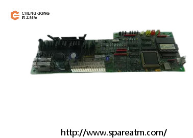 Diebold ATM Parts 19052259000A 19-052259-000A Diebold Opteva ПКБ-карта