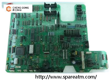 Diebold ATM Parts 19052302000A 19-052302-000A Диболд Контрольная панель