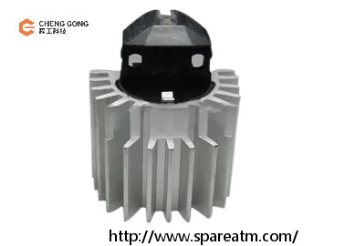 Diebold ATM Части 29008455031A 29-008455-031A Diebold 1000 Print Head Dot Matrix 956 / 957 Принтер