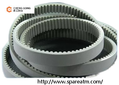 49204013000D 49-204013-000D 49-204013-0-00D Diebold ATM Части Diebold Opteva 4 высоты ремня