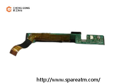 Diebold atm части 49-252159-0-00-A Diebold RW HEAD ASSY TRK 1, 2, 3 & HI 49252159000A 49-252159-000A