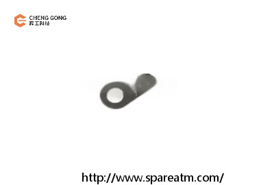 Diebold Opteva Cam Lever Части банкомата 39009859000B 39-009859-000B