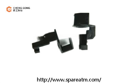 49016962000D 49-016962-000D Diebold ATM Части Diebol Opteva Фендер стриппер