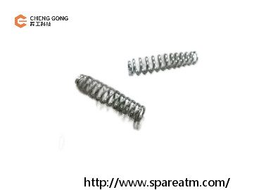 Diebold Opteva Spring Diebold ATM Части 49016412000A 49-016412-000A 49-016412-0-00-A