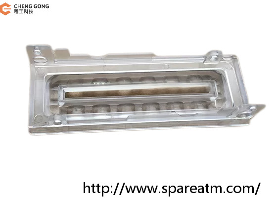 Diebold OPTEVA 49-246020-000A Части банкомата Новая сборка передней крышки