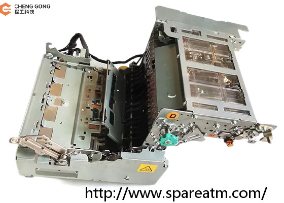 Diebold 368 378 ECRM UTRA Модуль Hitachi Omron UTRA